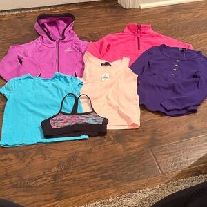 Girls Bundle